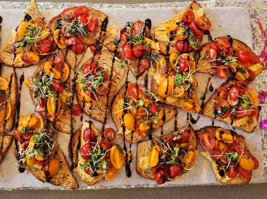 Personal Chef Austin