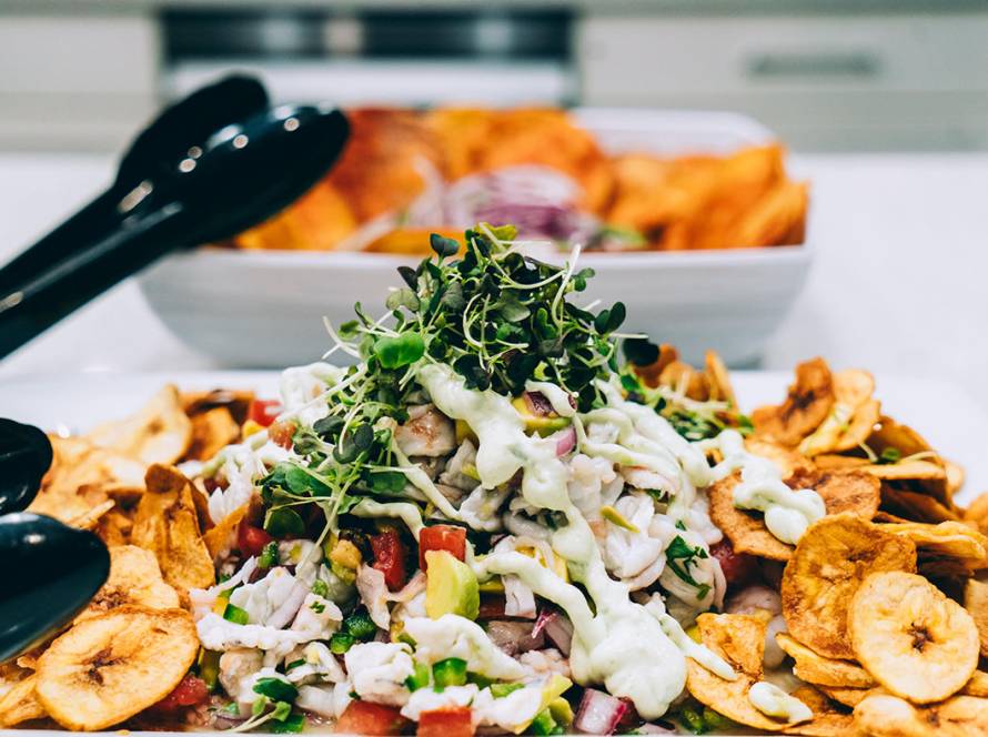 Personal Chef in Austin