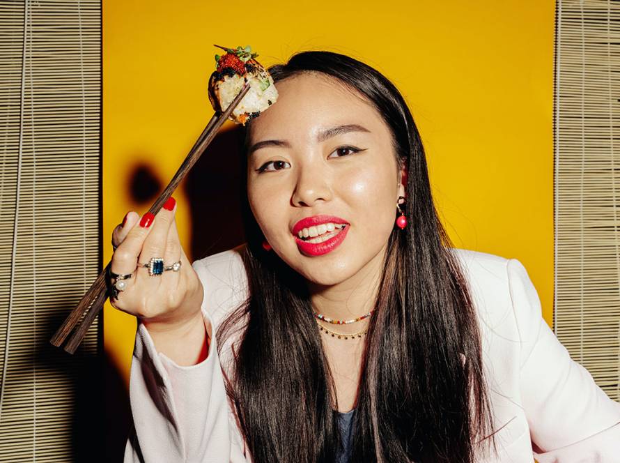 Personal Chef in Texas